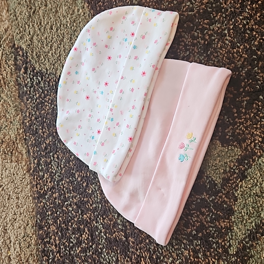 NWOT baby cap